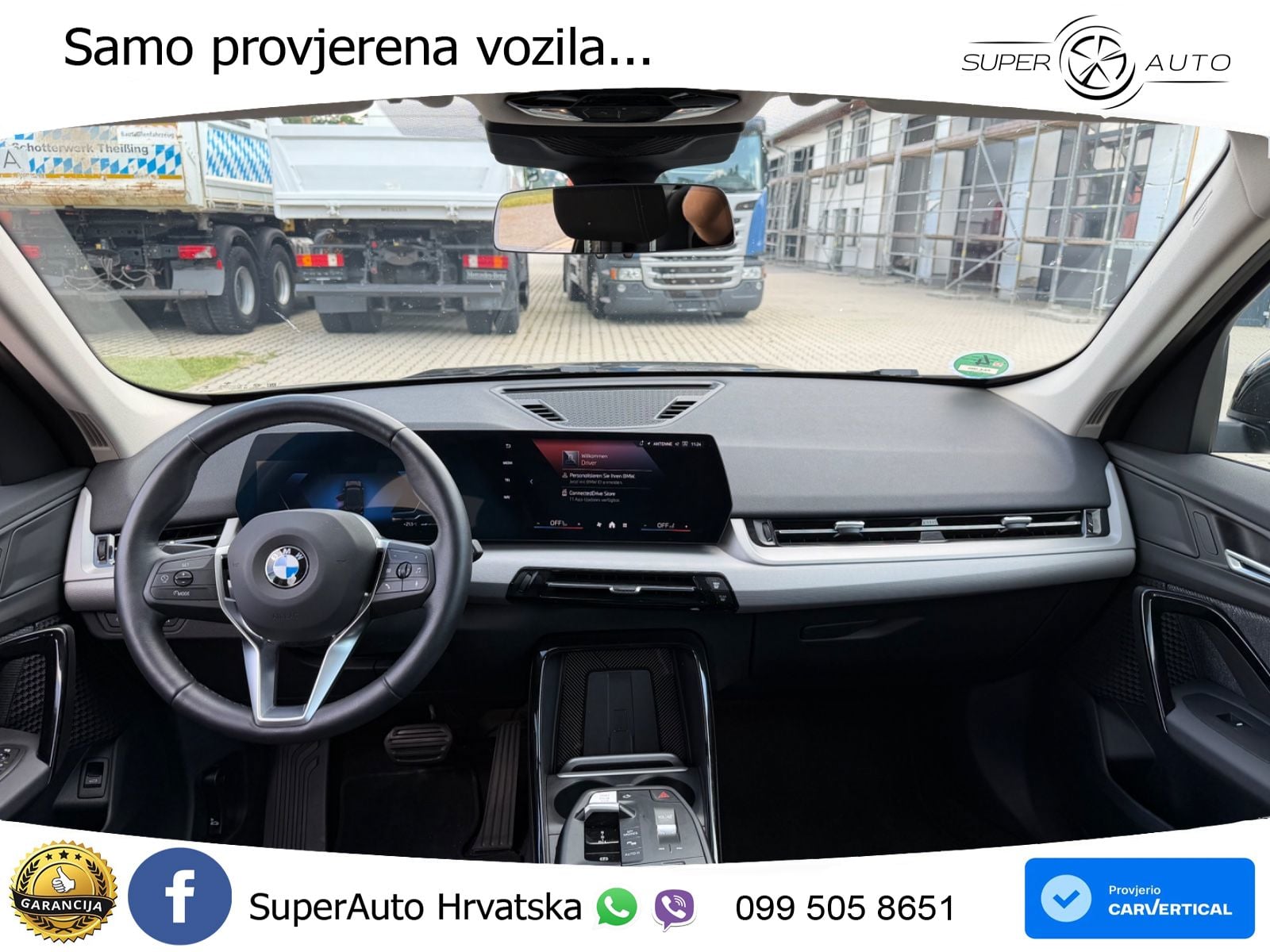 BMW X1 18i (136 KS) sDrive Steptronic