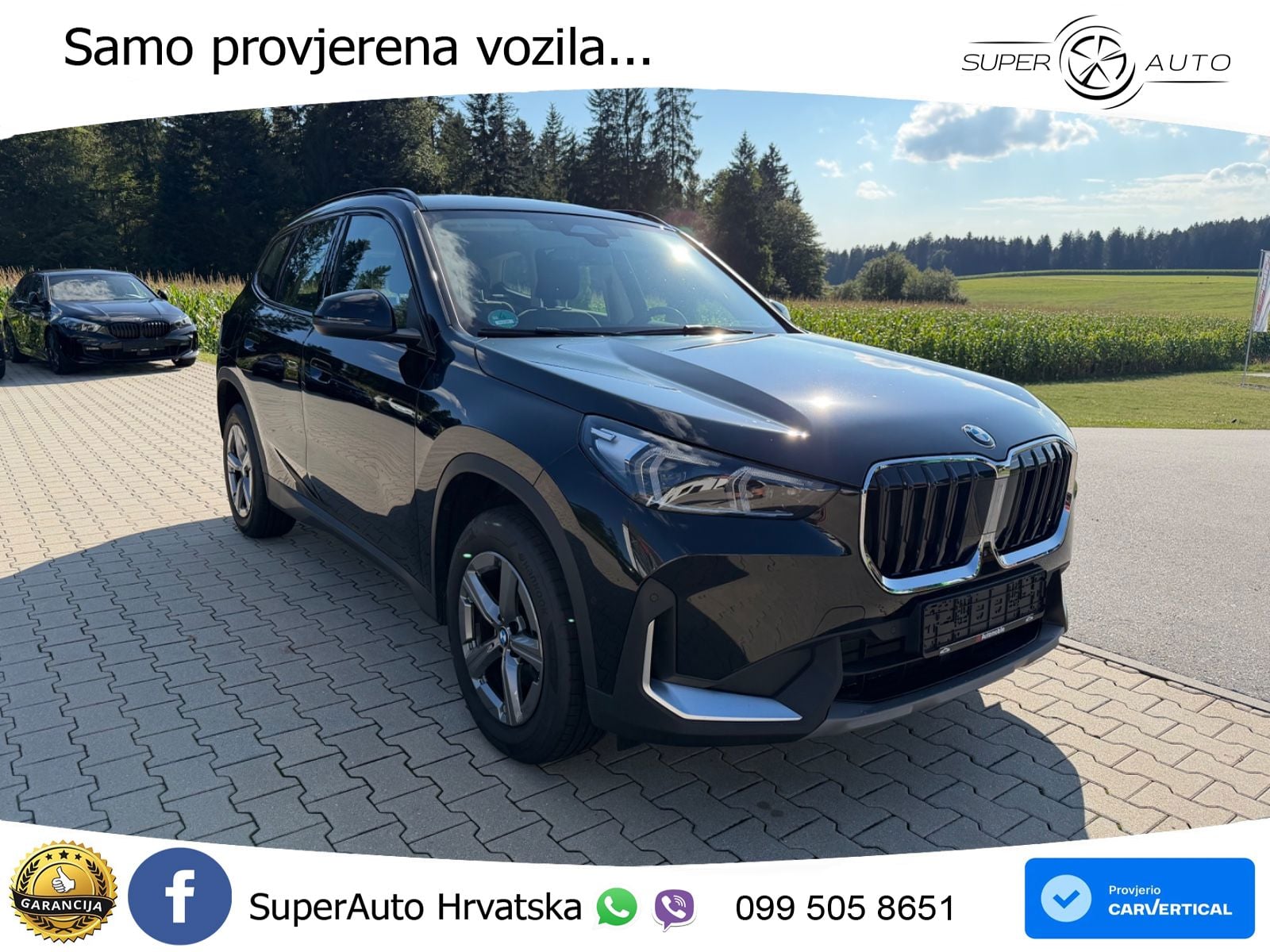 BMW X1 18i (136 KS) sDrive Steptronic