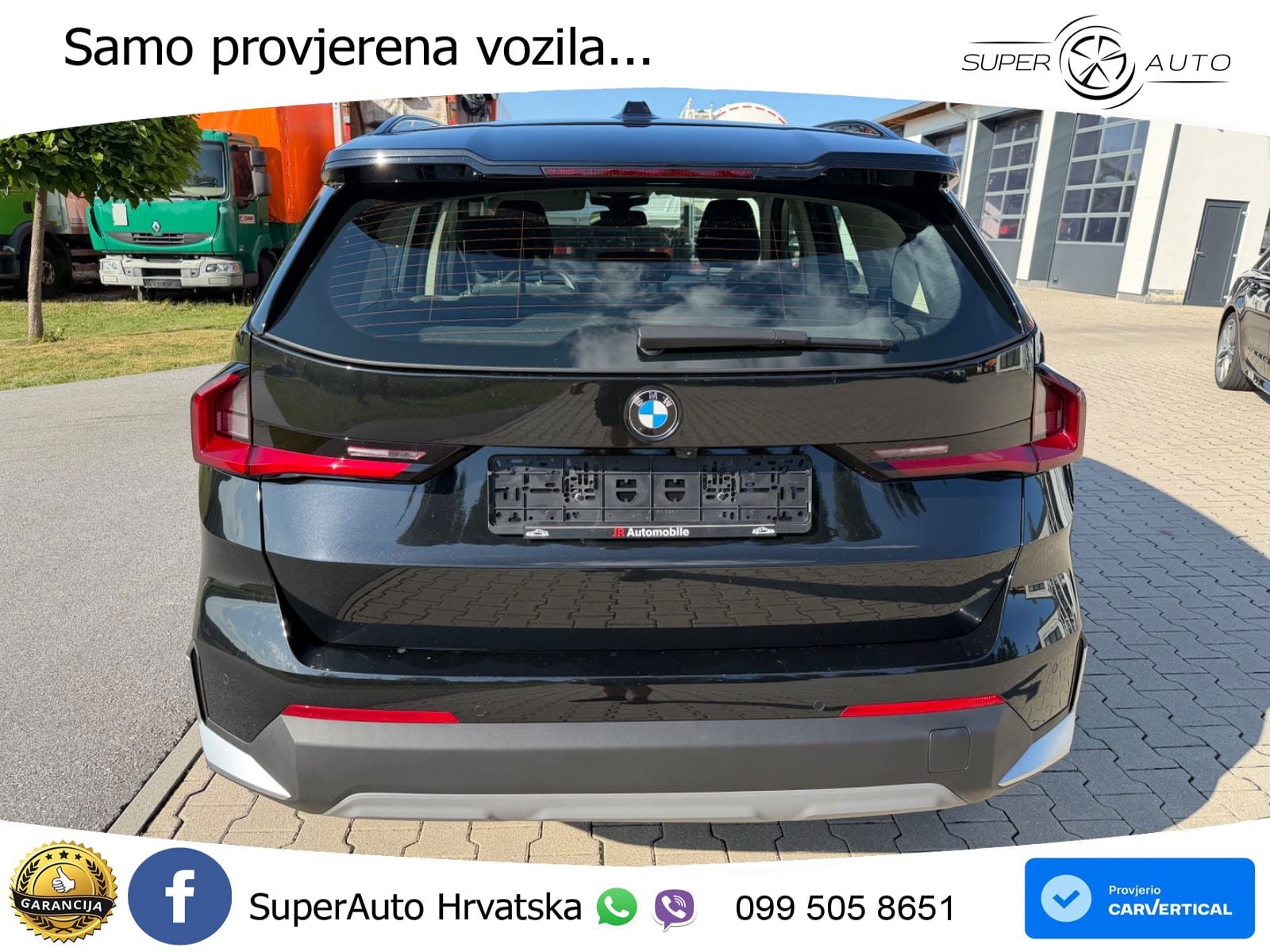 BMW X1 18i (136 KS) sDrive Steptronic