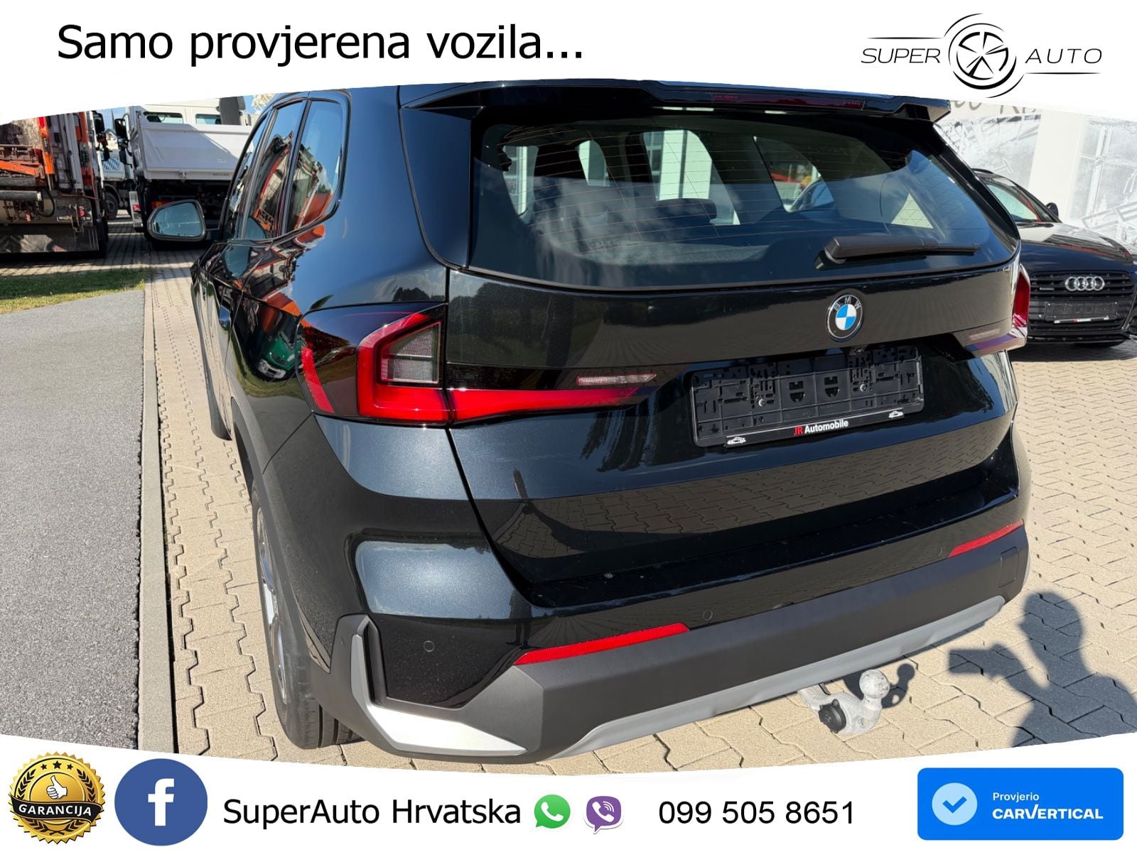 BMW X1 18i (136 KS) sDrive Steptronic