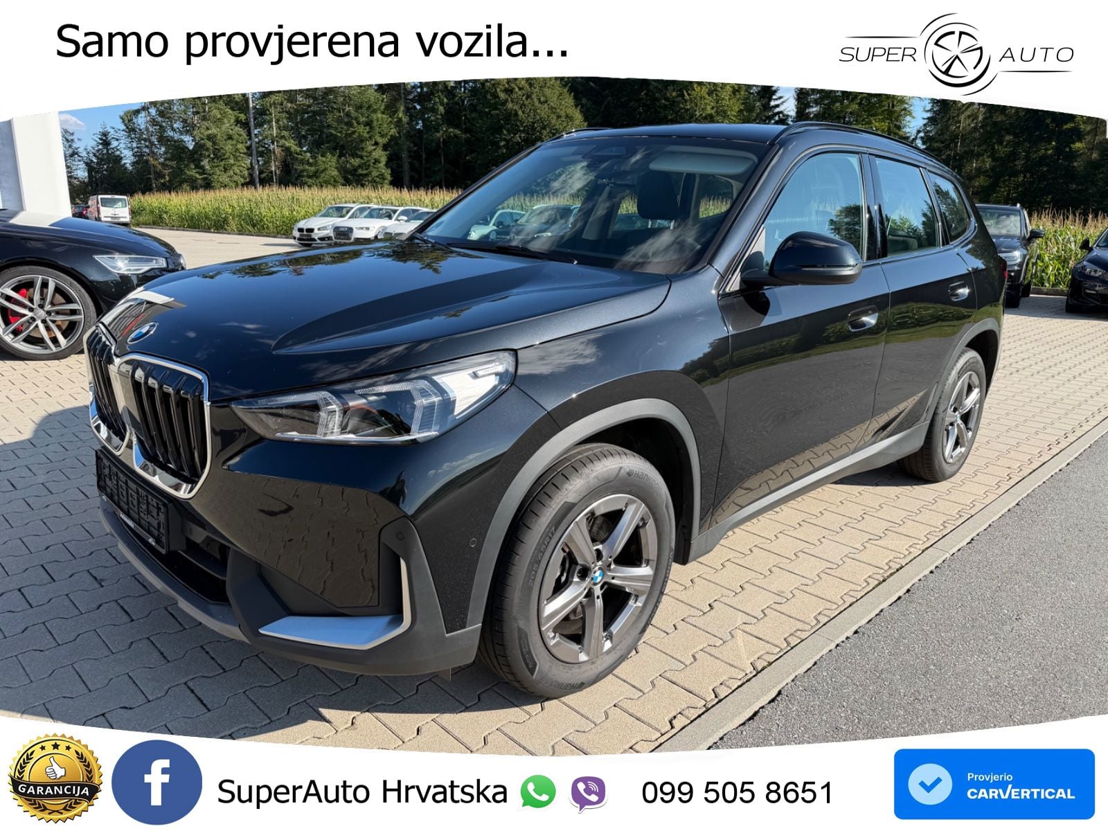 BMW X1 18i (136 KS) sDrive Steptronic