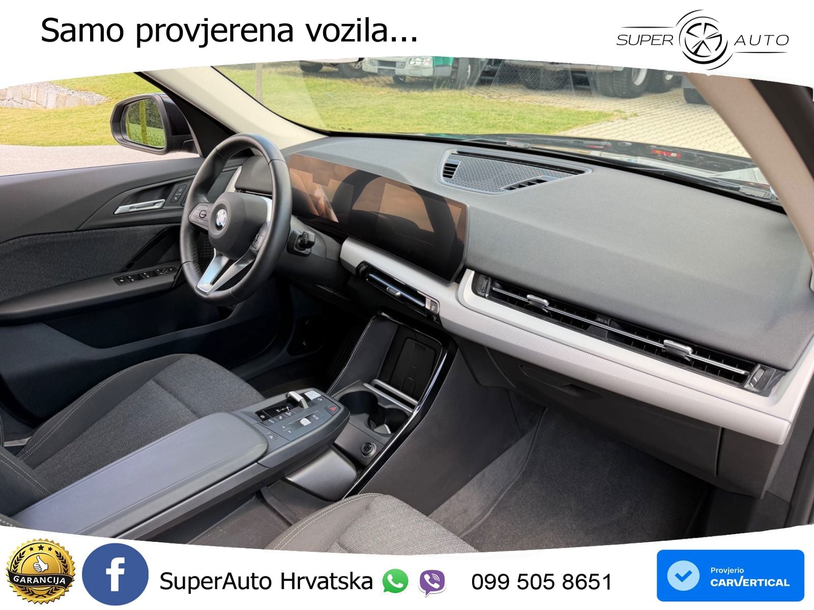 BMW X1 18i (136 KS) sDrive Steptronic