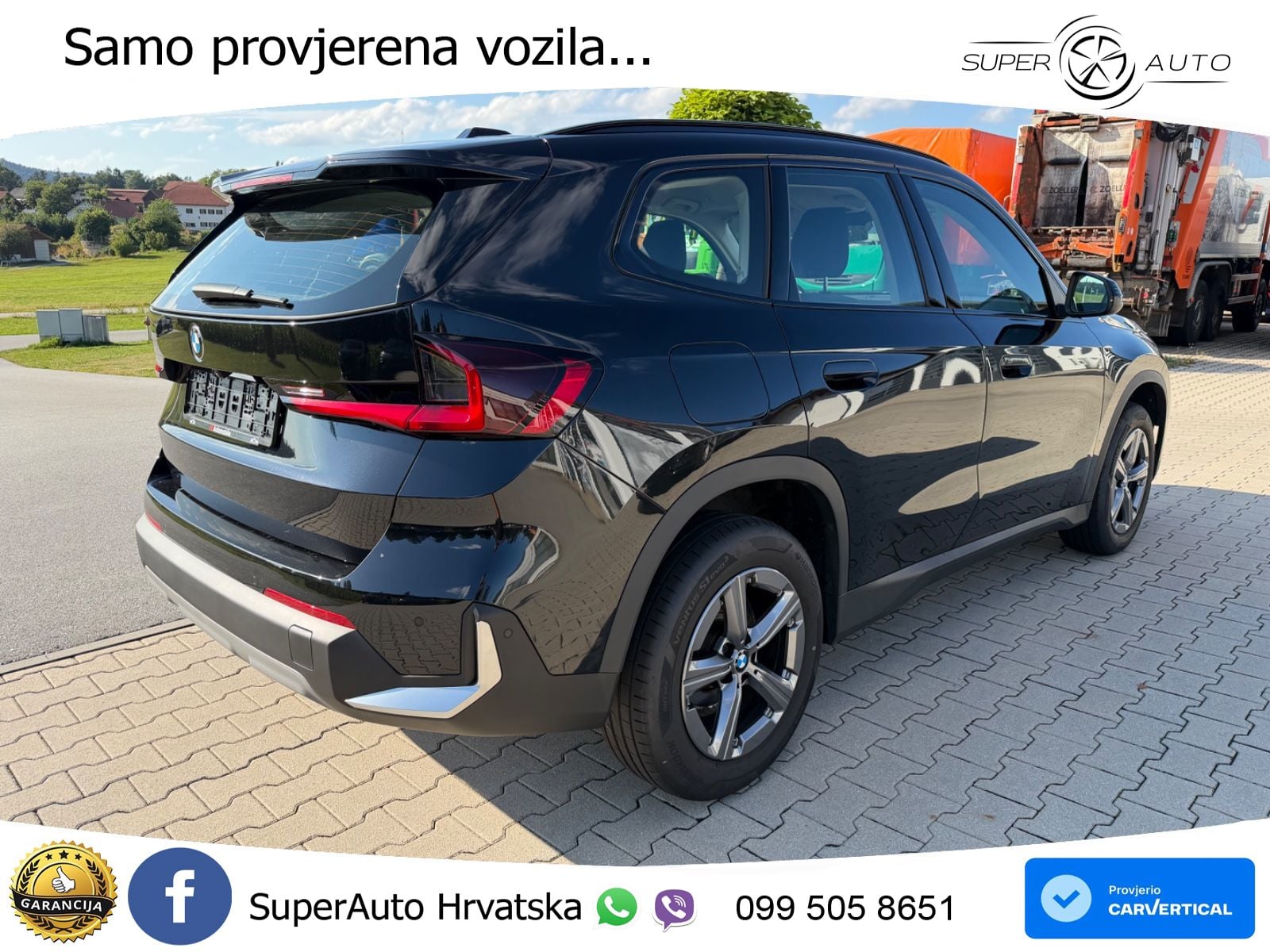 BMW X1 18i (136 KS) sDrive Steptronic