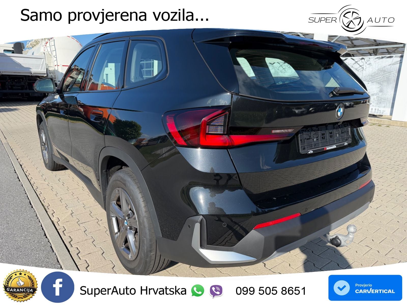 BMW X1 18i (136 KS) sDrive Steptronic