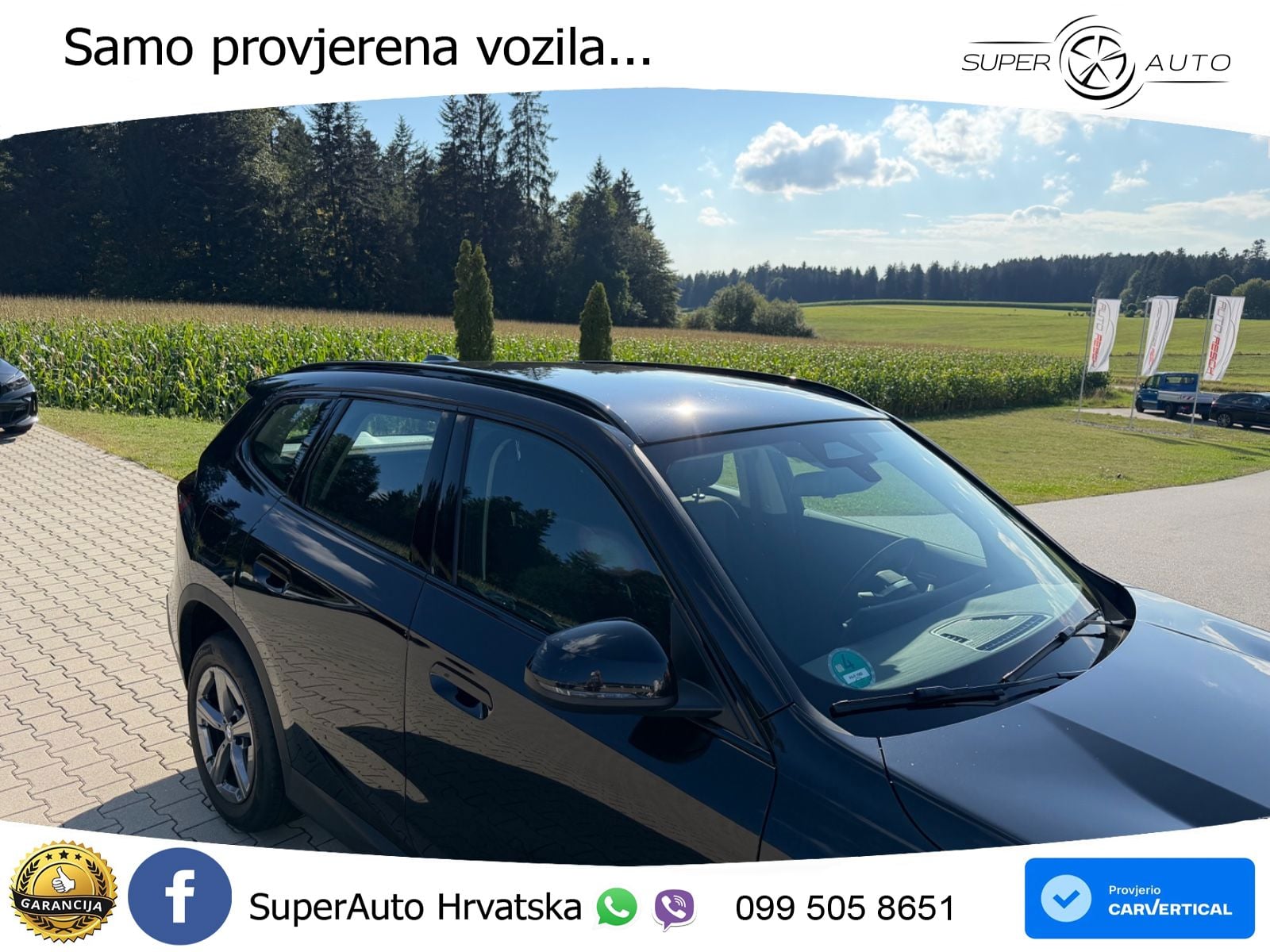 BMW X1 18i (136 KS) sDrive Steptronic