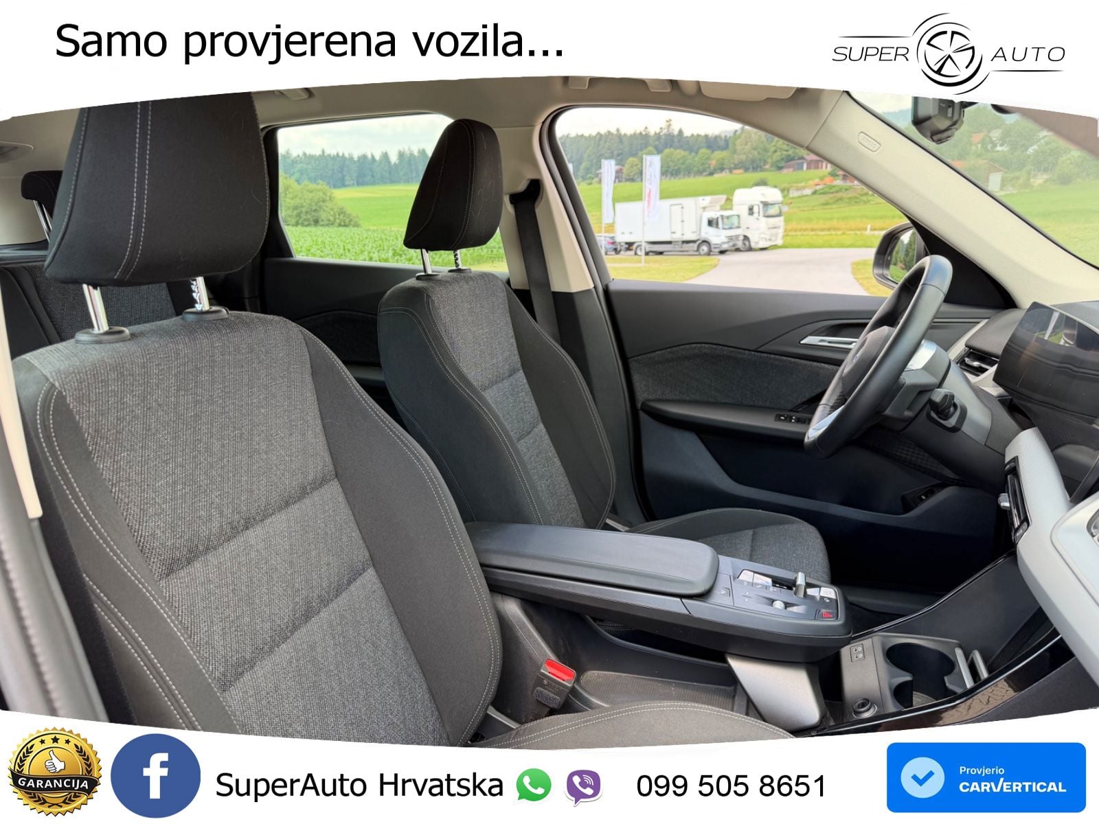 BMW X1 18i (136 KS) sDrive Steptronic