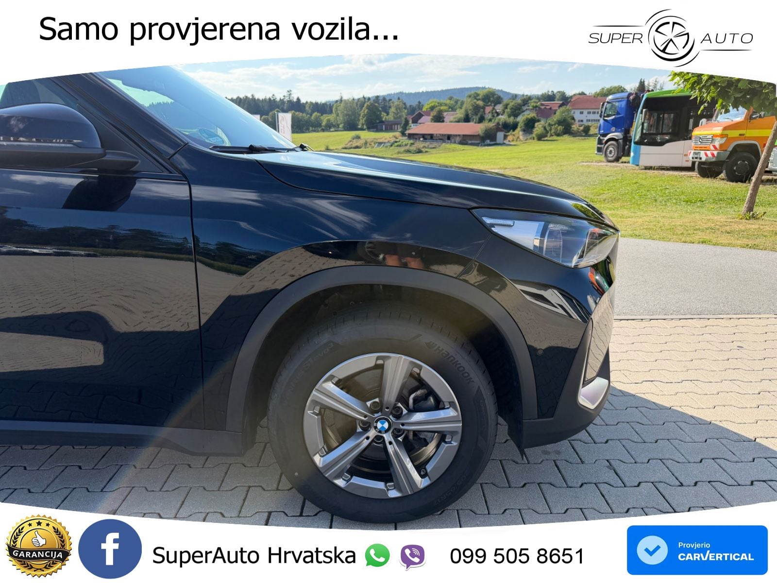 BMW X1 18i (136 KS) sDrive Steptronic