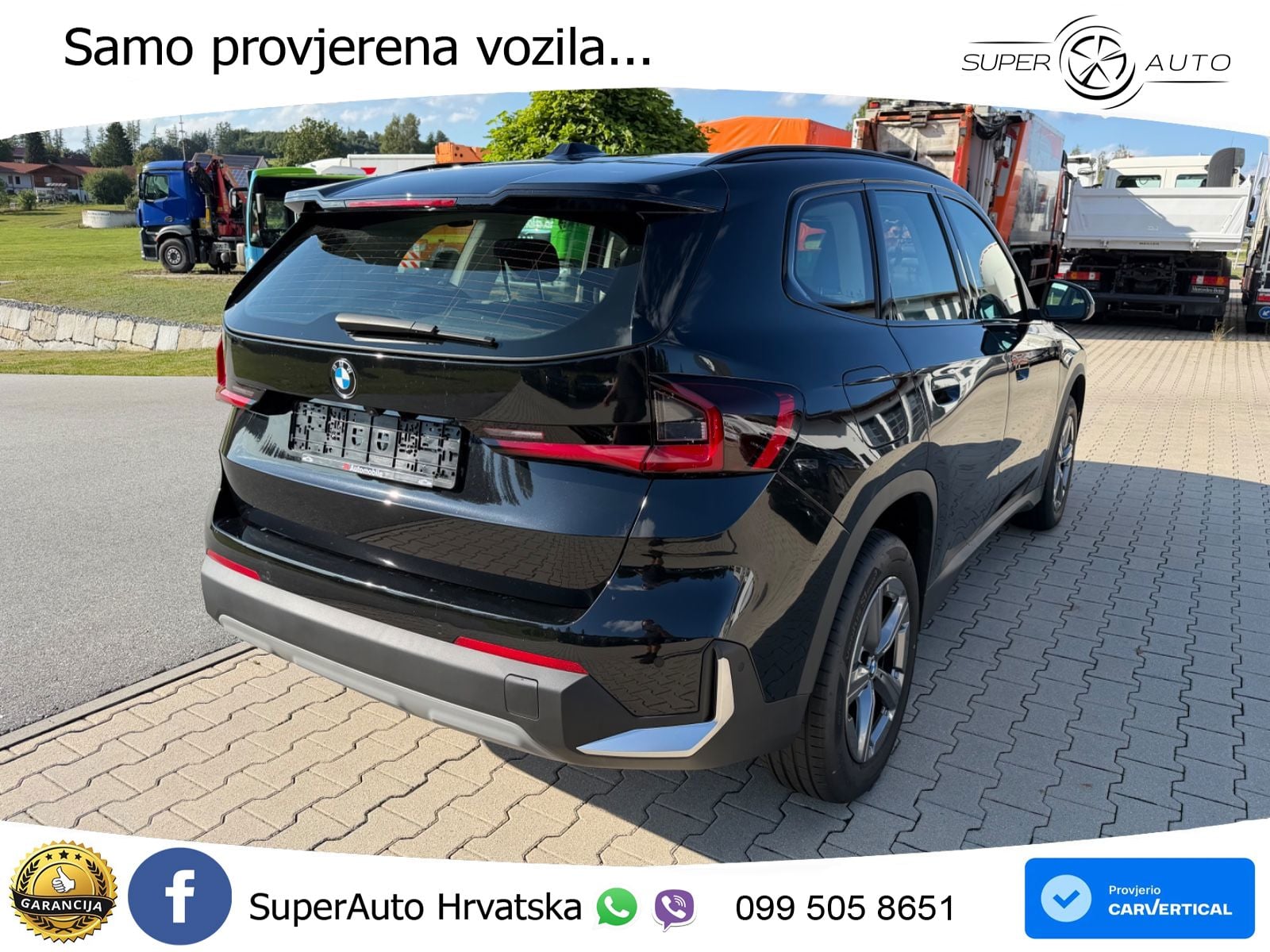 BMW X1 18i (136 KS) sDrive Steptronic