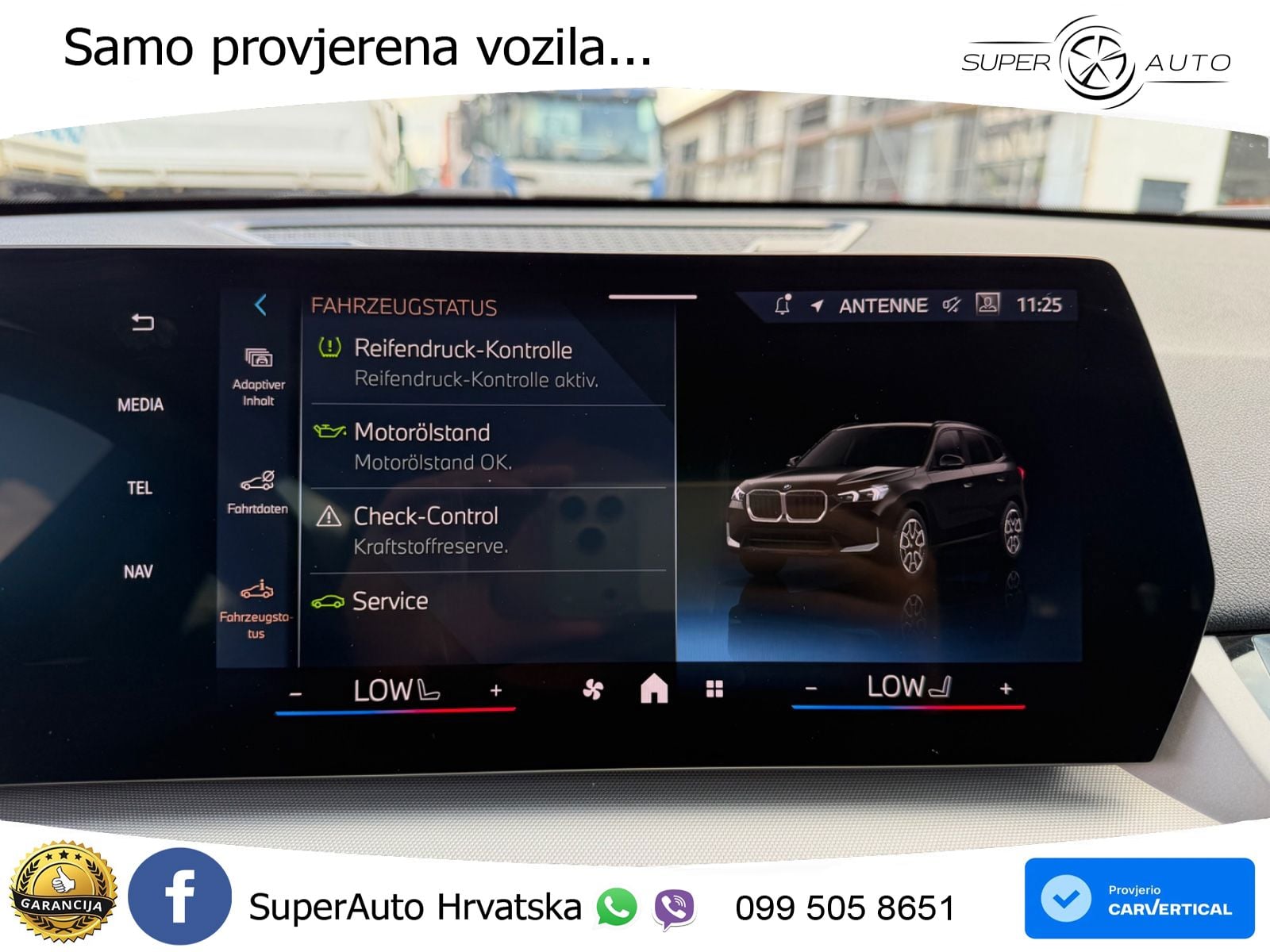 BMW X1 18i (136 KS) sDrive Steptronic