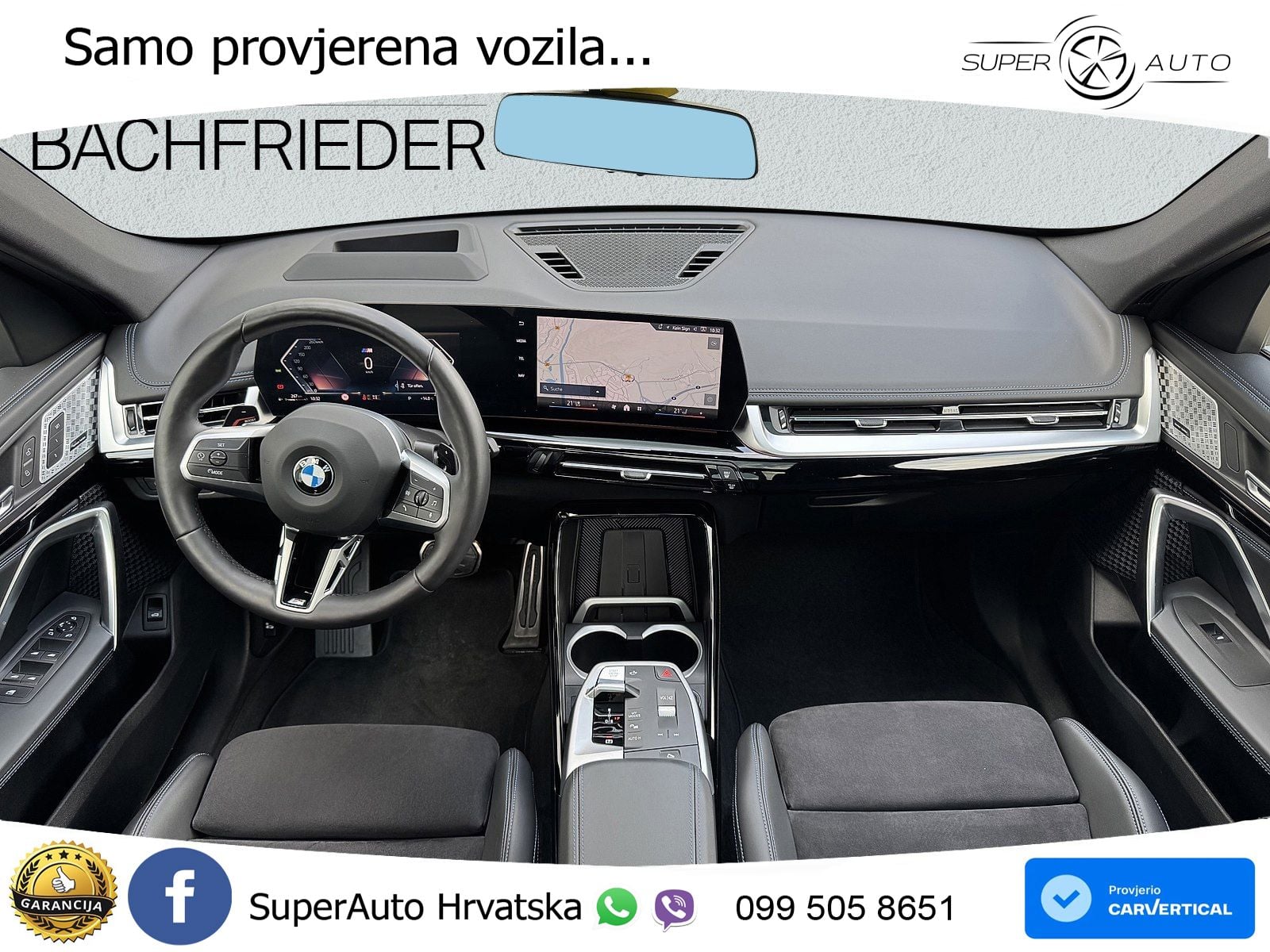 BMW X1 23i (218 KS) xDrive Steptronic M Sport LED+GR SJED+ACC