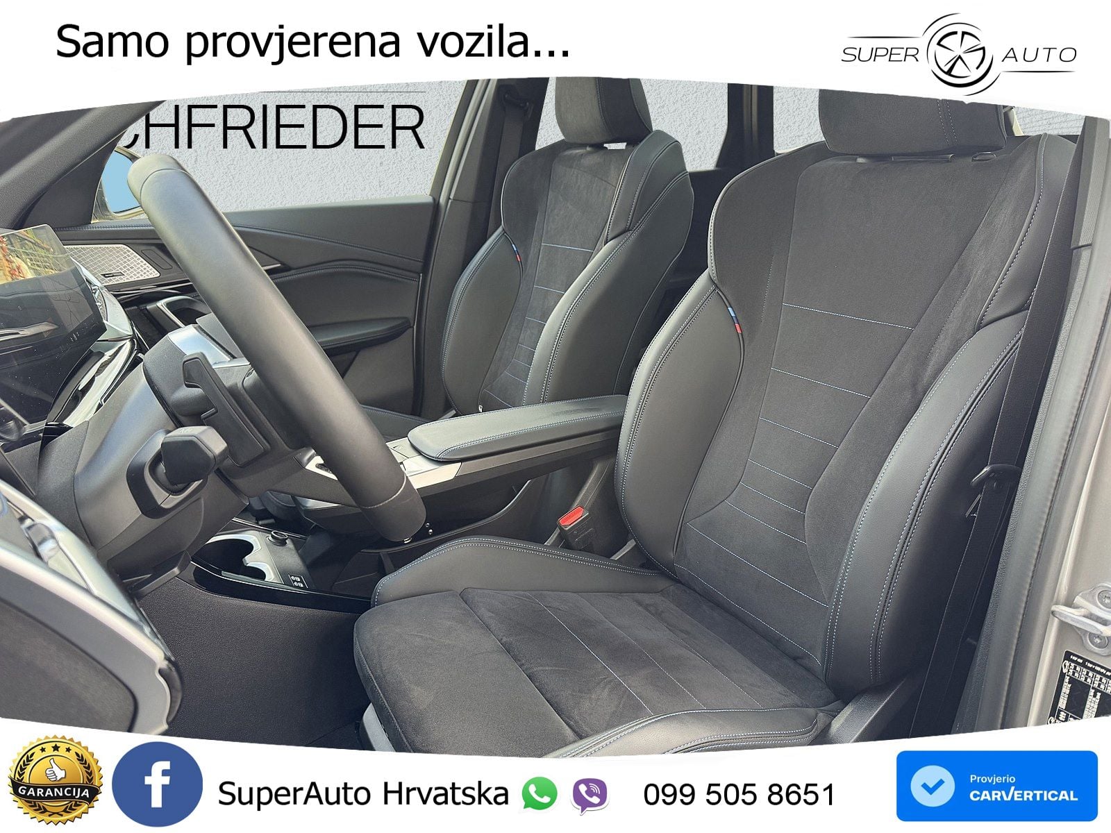 BMW X1 23i (218 KS) xDrive Steptronic M Sport LED+GR SJED+ACC