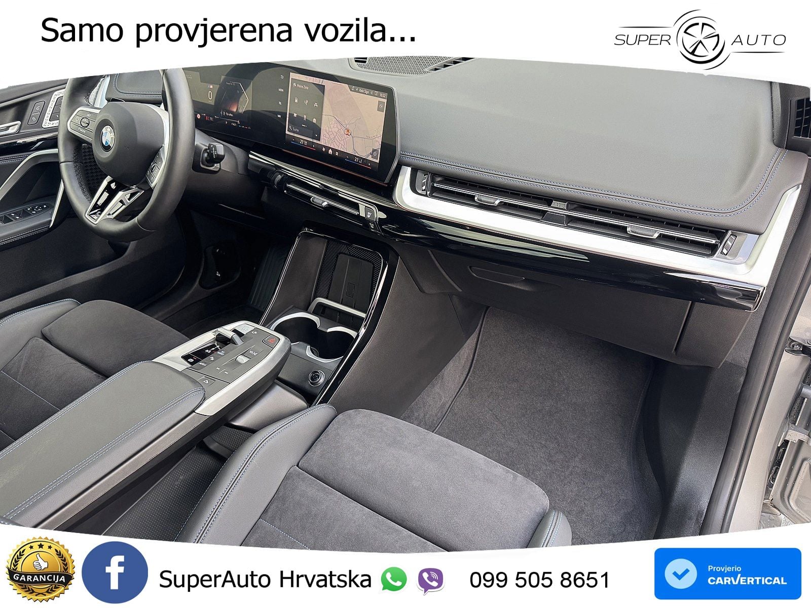 BMW X1 23i (218 KS) xDrive Steptronic M Sport LED+GR SJED+ACC