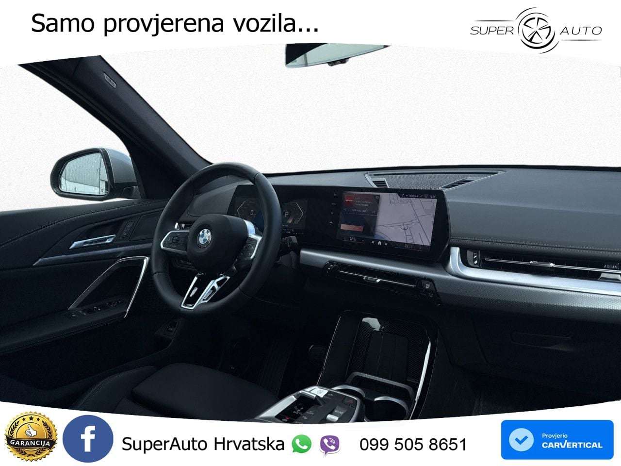 BMW X1 18i (136 KS) sDrive Steptronic M Sport