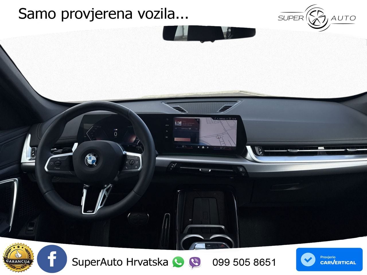 BMW X1 18i (136 KS) sDrive Steptronic M Sport