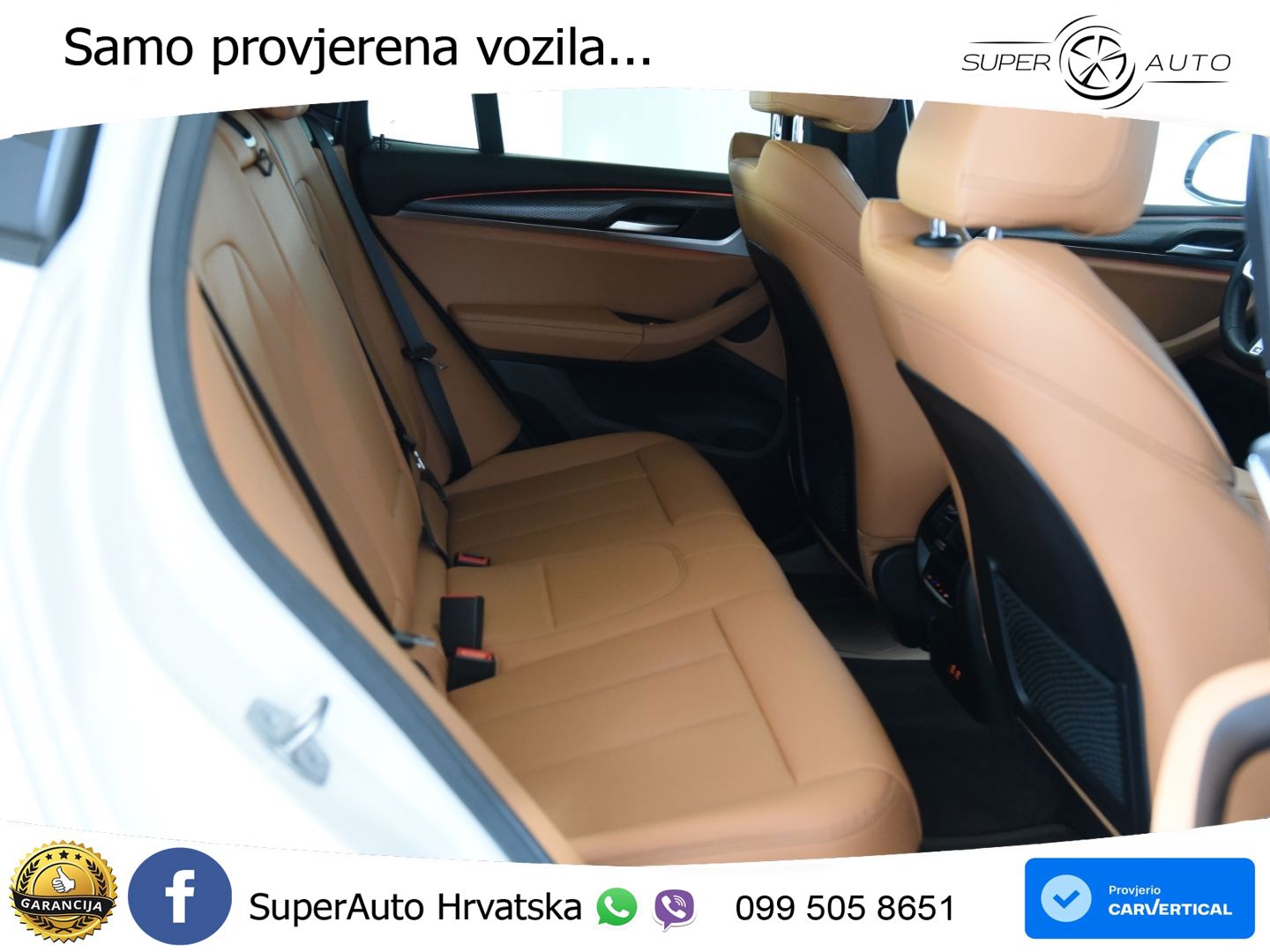 BMW X3 20i xDrive Steptronic M Sport LED+GR SJED+ACC