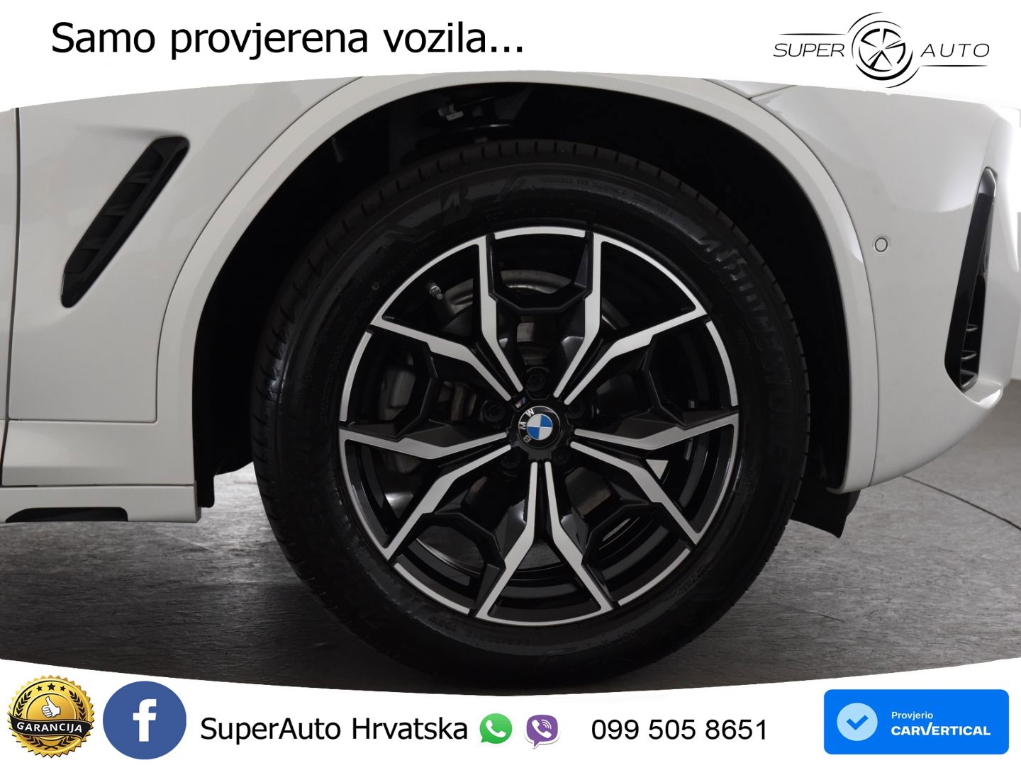 BMW X3 20i xDrive Steptronic M Sport LED+GR SJED+ACC