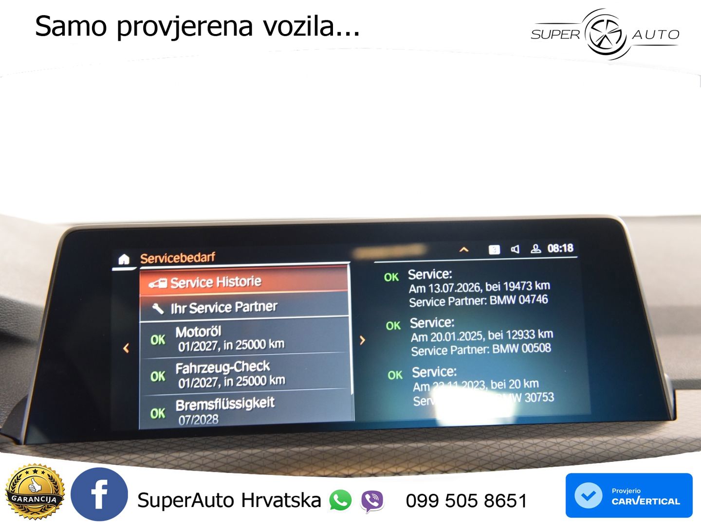 BMW X3 20i xDrive Steptronic M Sport LED+GR SJED+ACC
