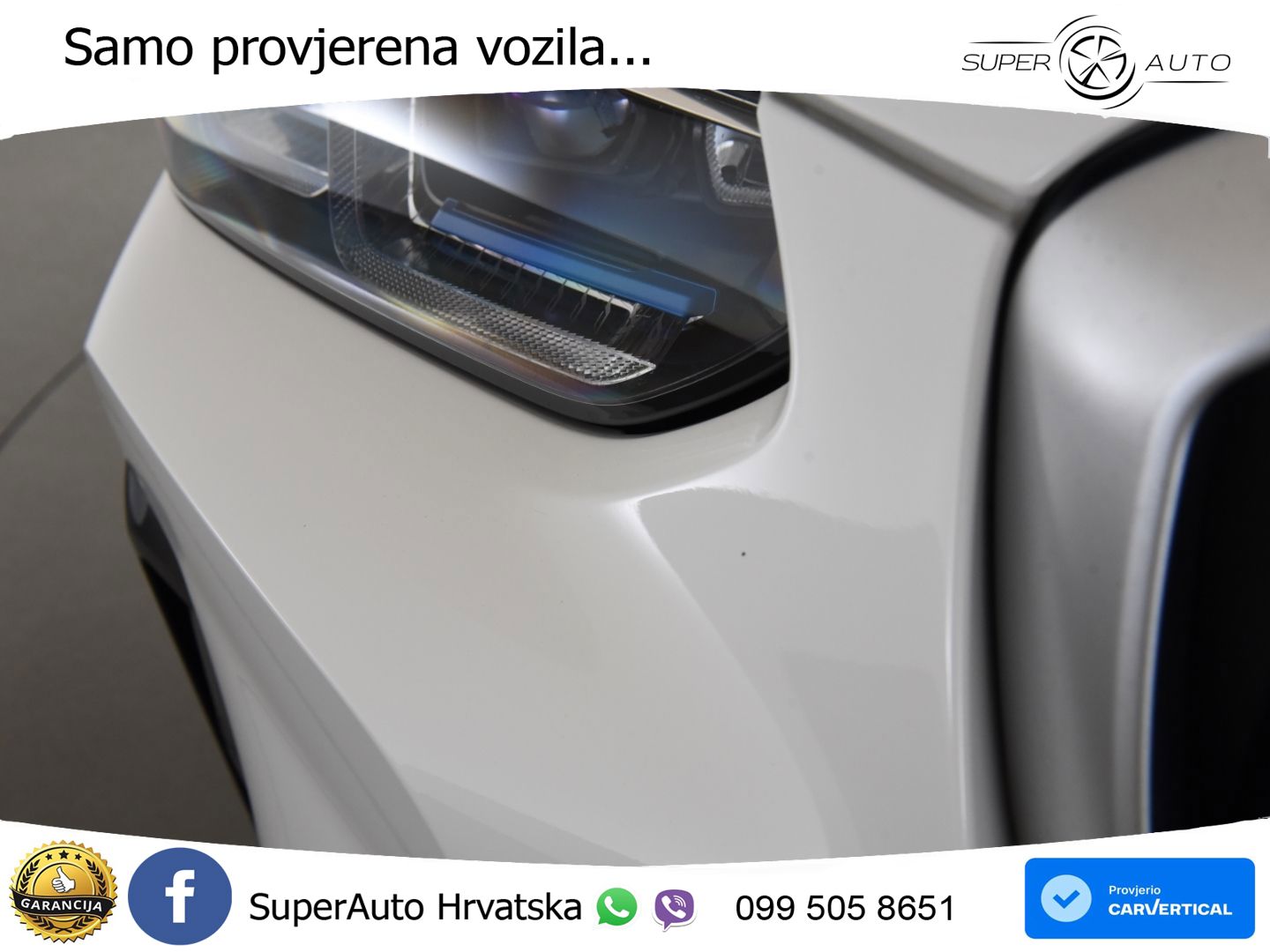 BMW X3 20i xDrive Steptronic M Sport LED+GR SJED+ACC