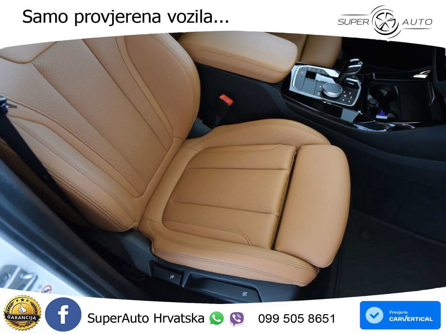 BMW X3 20i xDrive Steptronic M Sport LED+GR SJED+ACC
