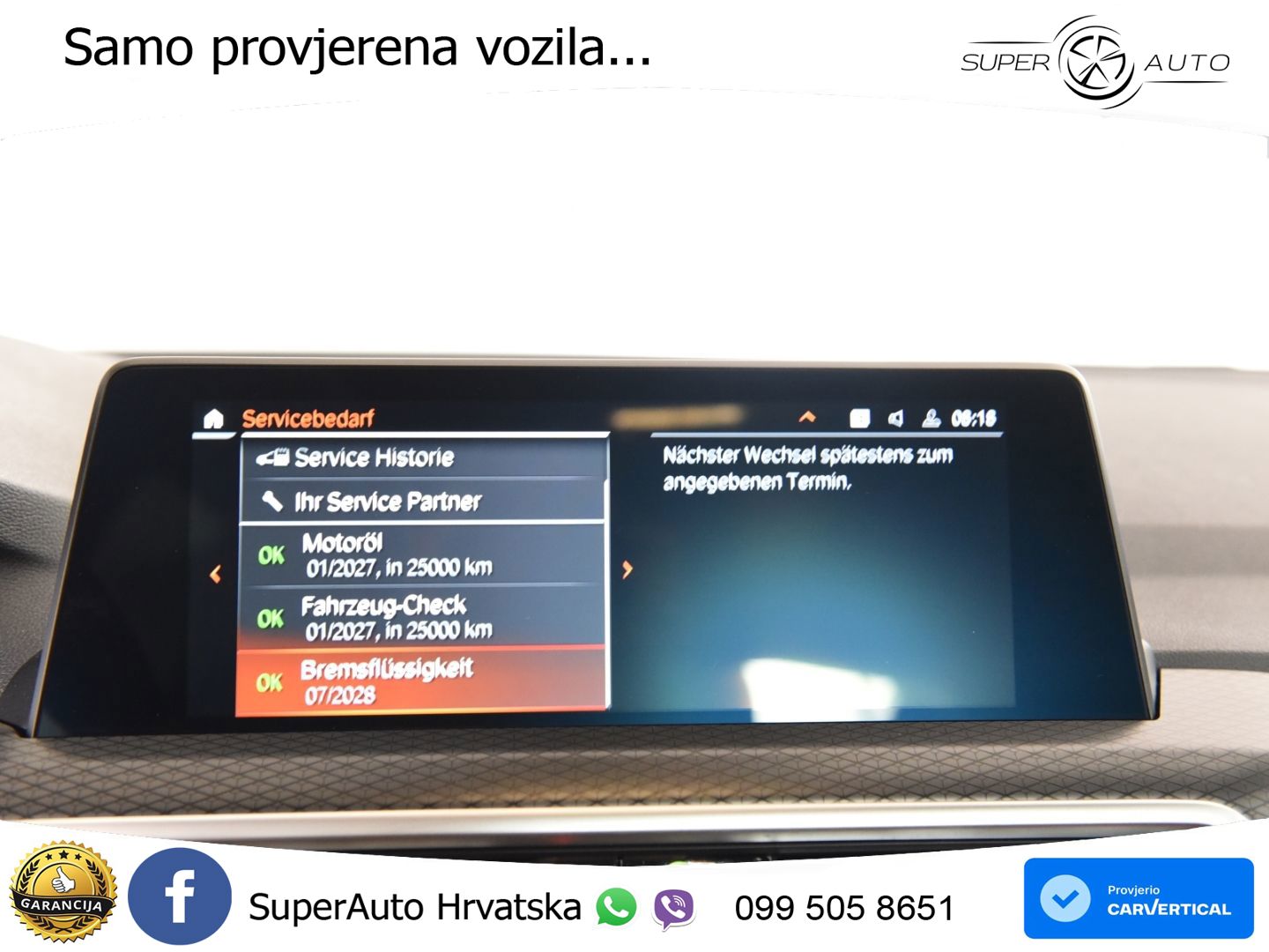 BMW X3 20i xDrive Steptronic M Sport LED+GR SJED+ACC