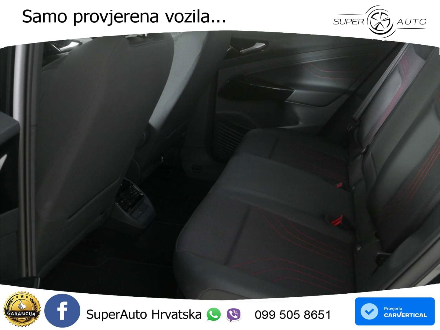 Volkswagen ID.5 GTX 82 kWh (299 KS) 4MOTION