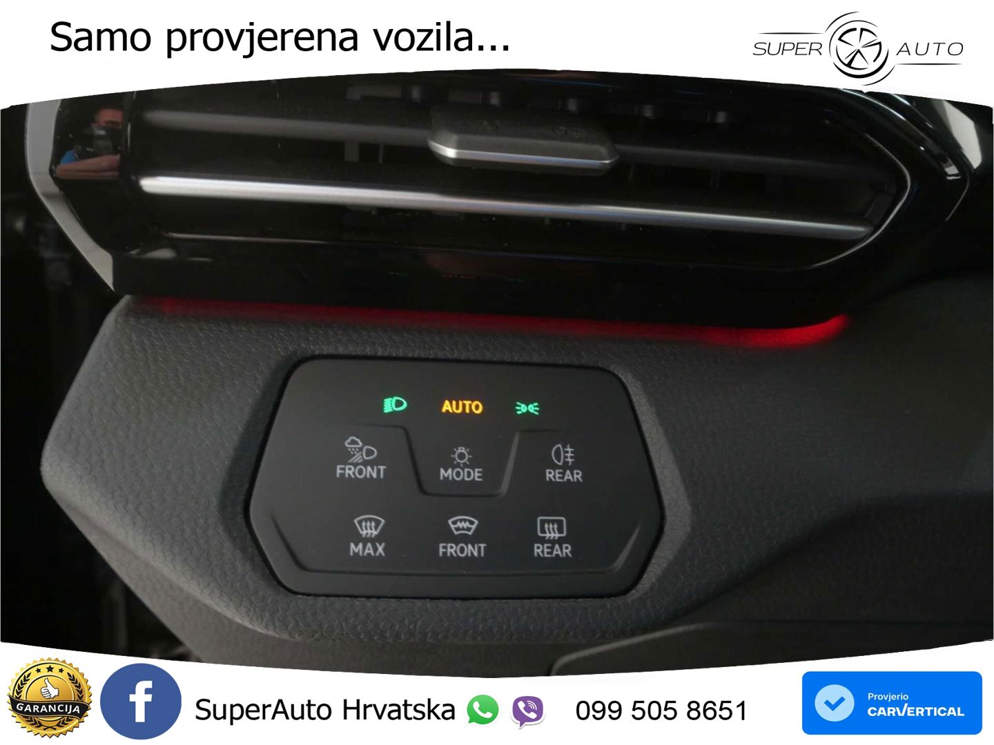 Volkswagen ID.5 GTX 82 kWh (299 KS) 4MOTION