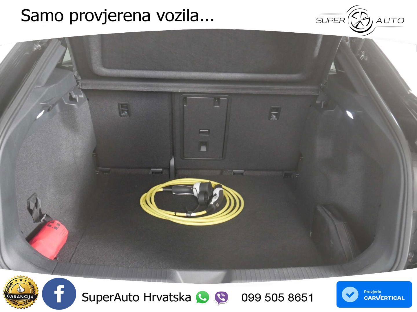 Volkswagen ID.5 GTX 82 kWh (299 KS) 4MOTION
