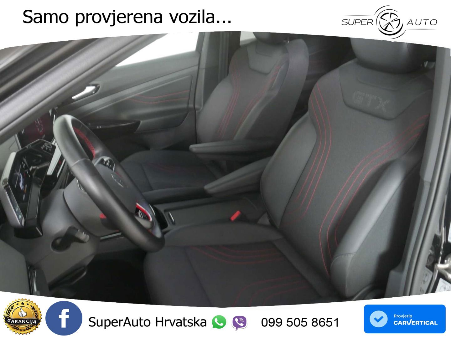 Volkswagen ID.5 GTX 82 kWh (299 KS) 4MOTION