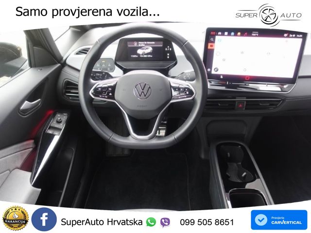 Volkswagen ID.3 Pro S 82 kWh (231 KS) LED+GR SJED+ACC