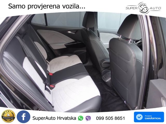 Volkswagen ID.3 Pro S 82 kWh (231 KS) LED+GR SJED+ACC