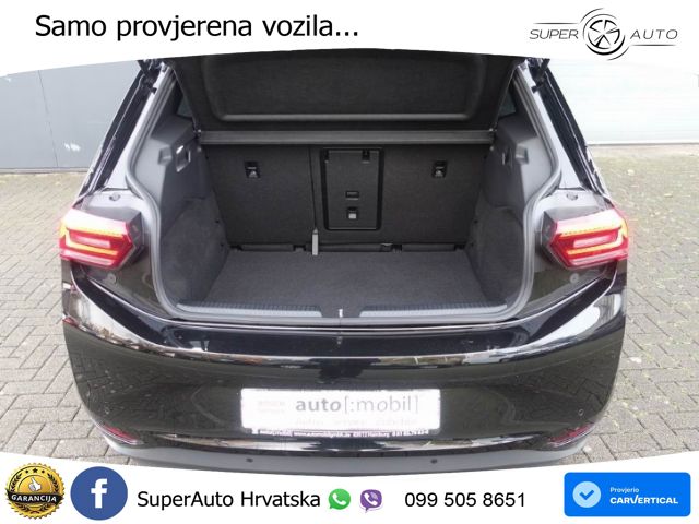 Volkswagen ID.3 Pro S 82 kWh (231 KS) LED+GR SJED+ACC