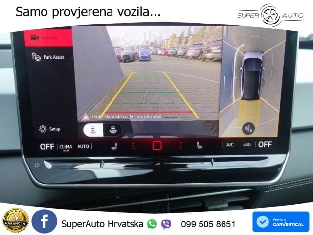 Volkswagen ID.3 Pro S 82 kWh (231 KS) LED+GR SJED+ACC