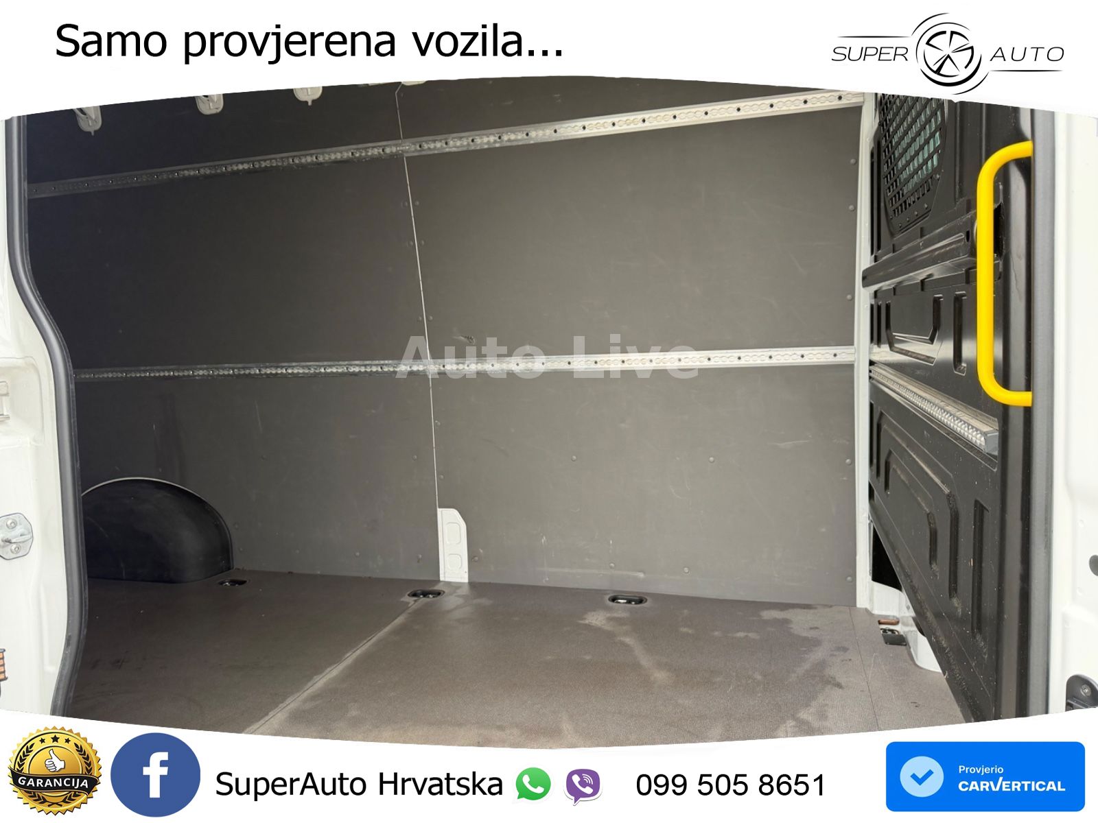 Volkswagen Crafter 35TDI*VIRTUAL*MAX-HOCH-LANG*KLIMA*KAMERA 140 KS