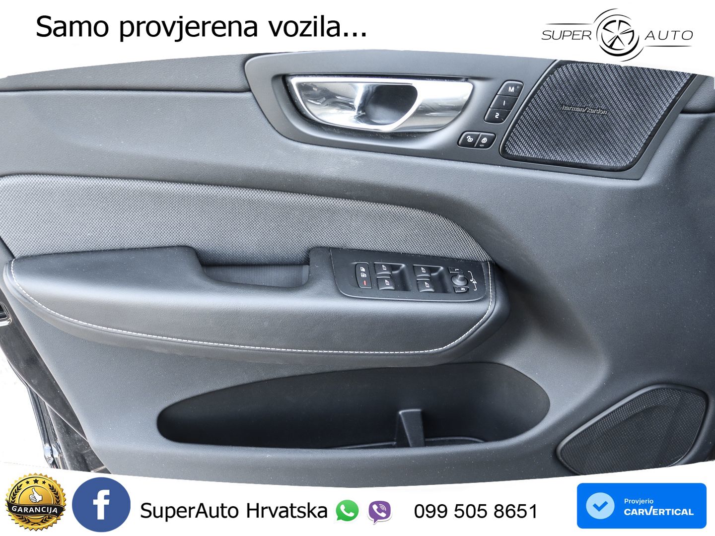 Volvo XC60 B5 Diesel AWD Geartronic ACC+HEAD+4xGR SJED+360+PANO
