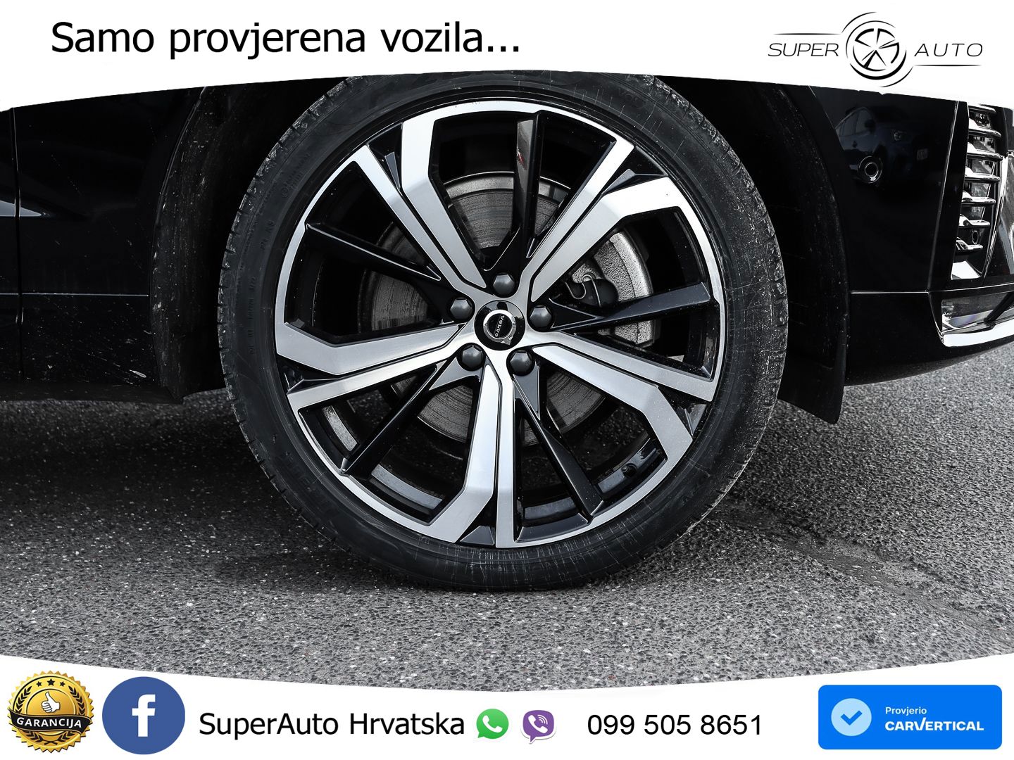 Volvo XC60 B5 Diesel AWD Geartronic ACC+HEAD+4xGR SJED+360+PANO
