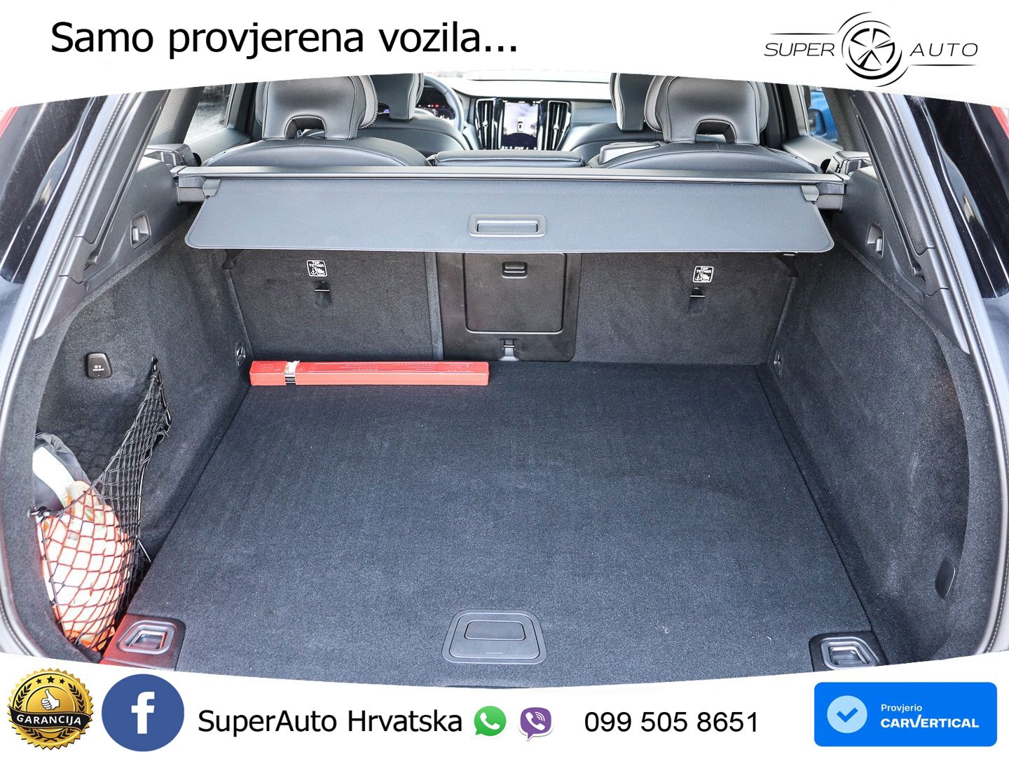 Volvo XC60 B5 Diesel AWD Geartronic ACC+HEAD+4xGR SJED+360+PANO