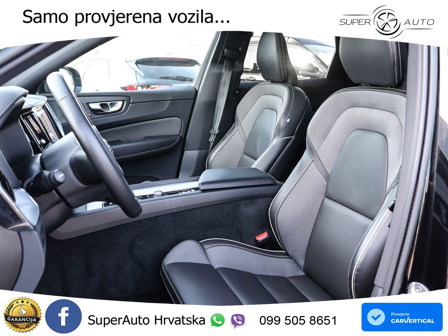 Volvo XC60 B5 Diesel AWD Geartronic ACC+HEAD+4xGR SJED+360+PANO