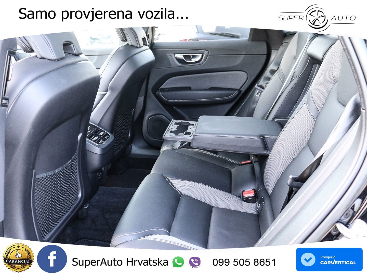 Volvo XC60 B5 Diesel AWD Geartronic ACC+HEAD+4xGR SJED+360+PANO