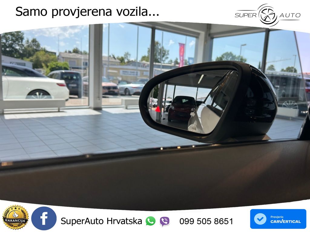 Mercedes-Benz A 200 7G-DCT AMG