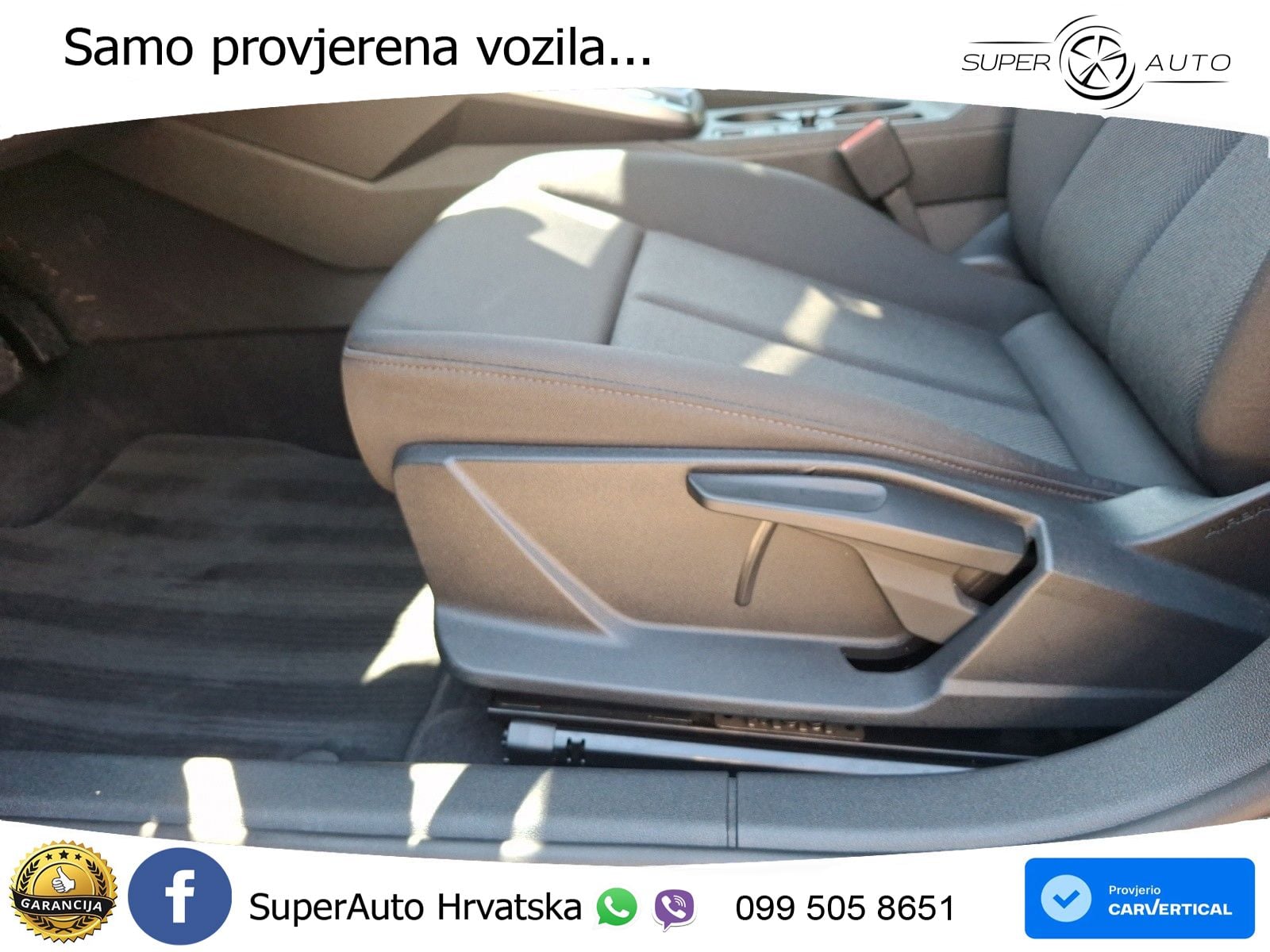Audi A3 40 TFSIe (204 KS) S tronic