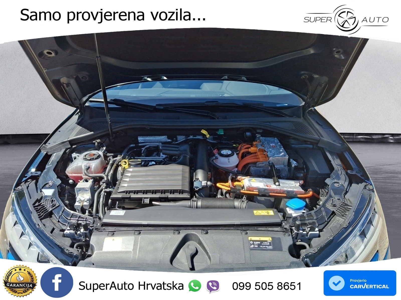 Audi A3 40 TFSIe (204 KS) S tronic