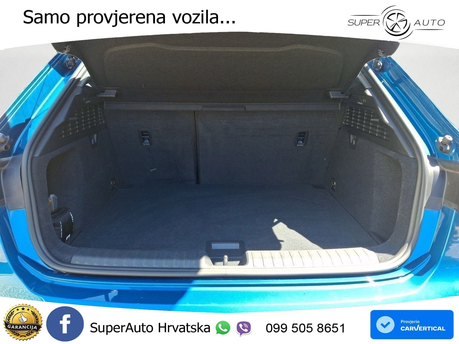 Audi A3 40 TFSIe (204 KS) S tronic
