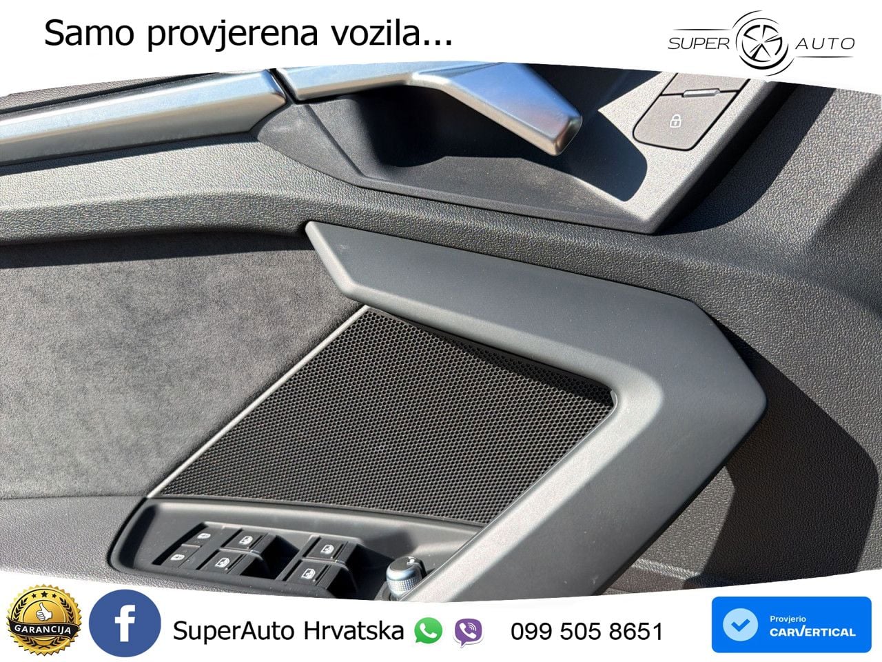 Audi A3 40 TFSIe (204 KS) S tronic S line