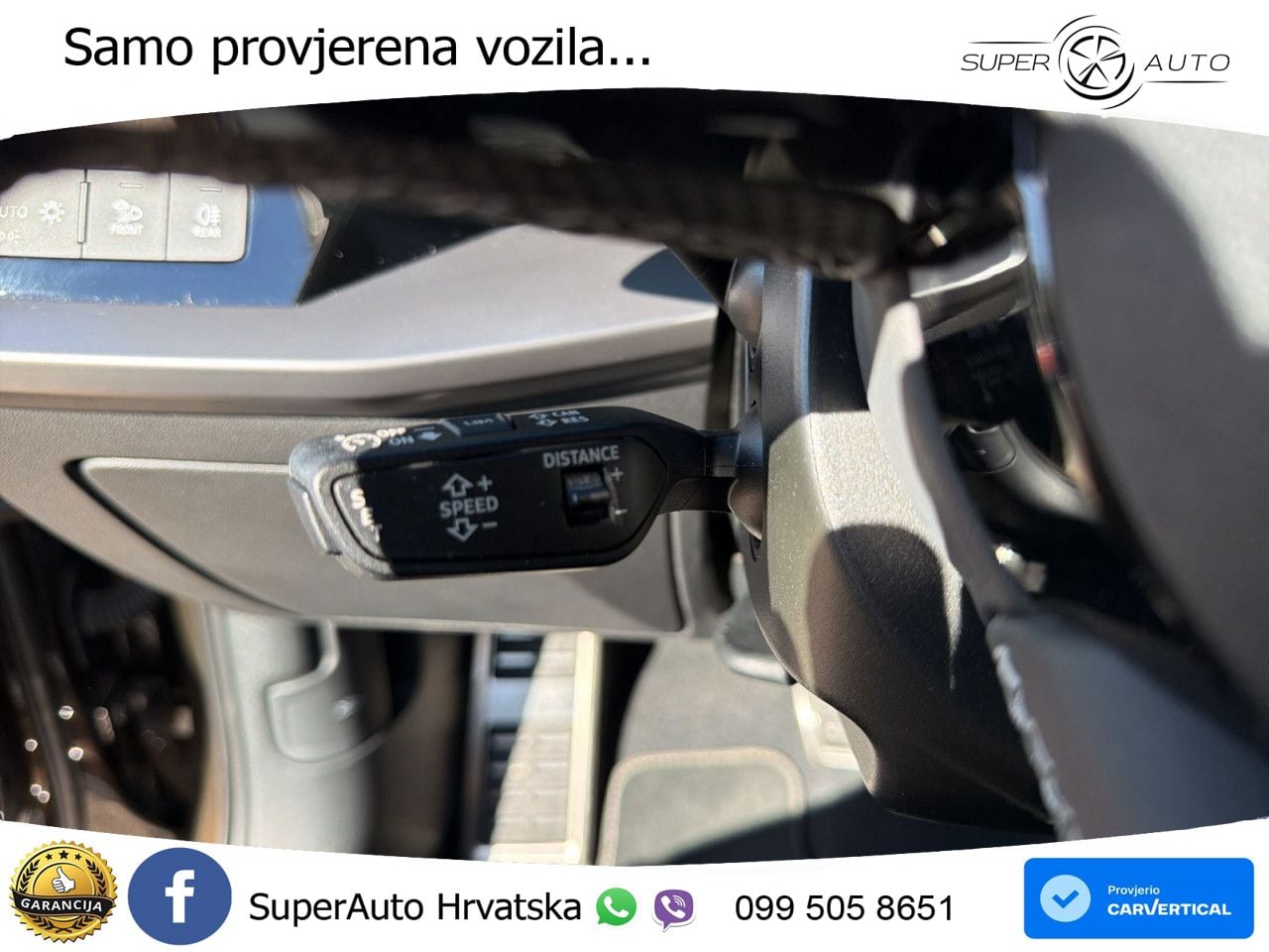 Audi A3 40 TFSIe (204 KS) S tronic S line