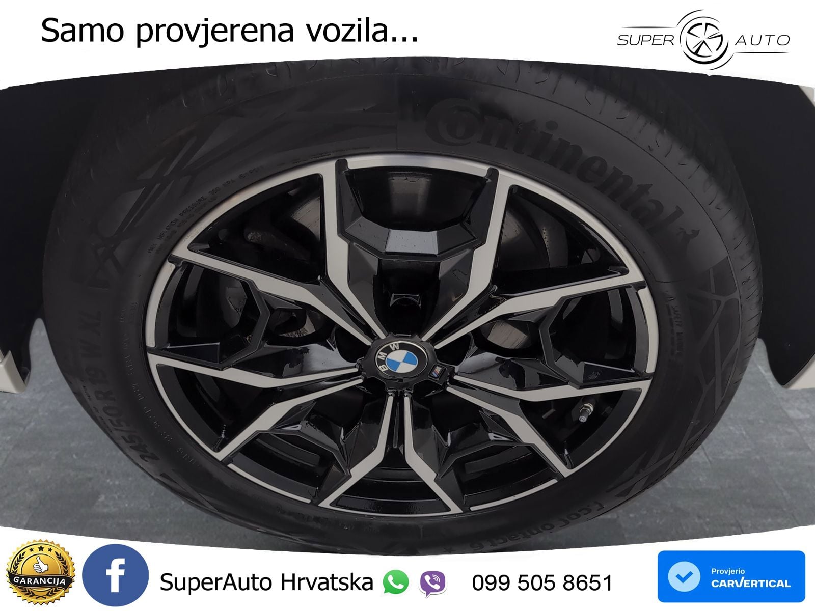 BMW X3 30d xDrive Steptronic M Sport