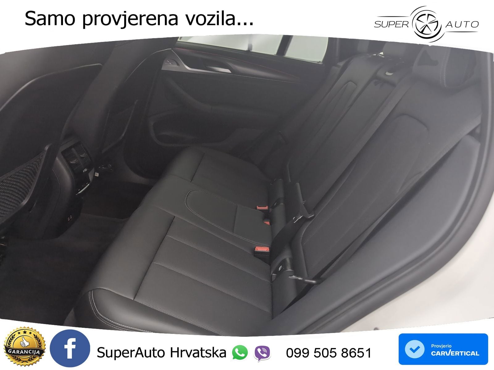 BMW X3 30d xDrive Steptronic M Sport