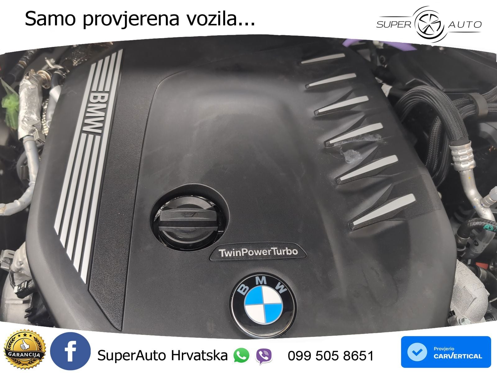 BMW X3 30d xDrive Steptronic M Sport
