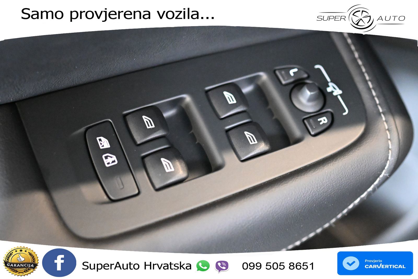 Volvo XC60 B5 Benzin AWD Geartronic LED+GR SJED+ACC