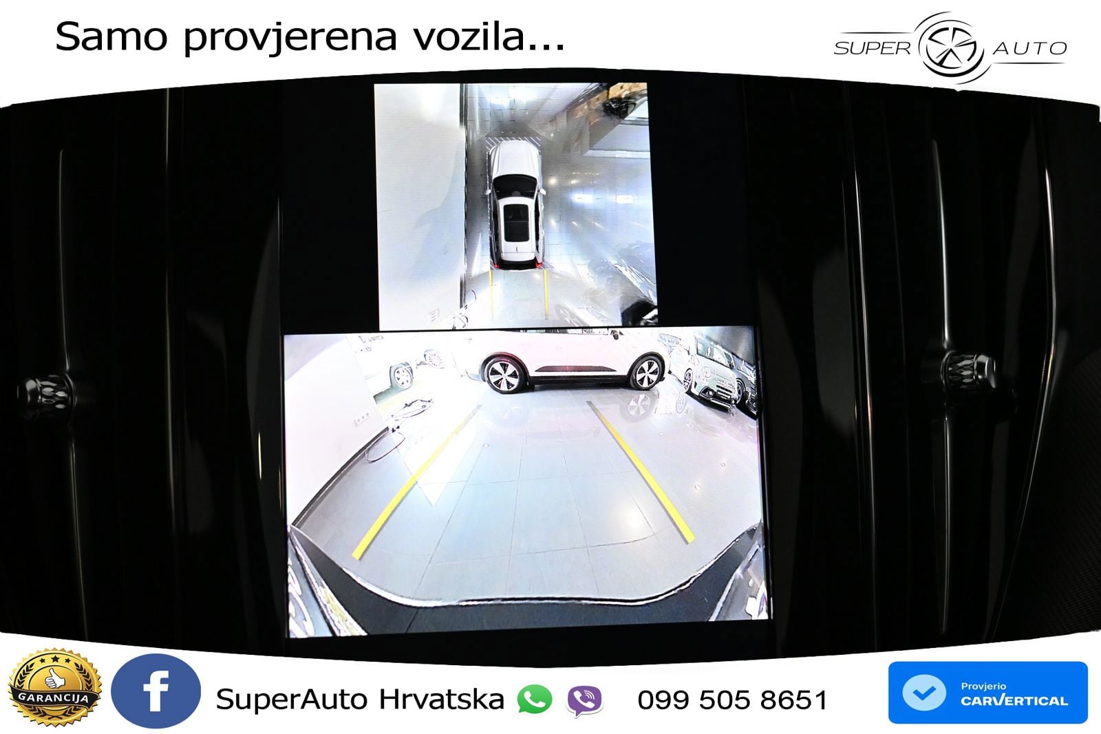 Volvo XC60 B5 Benzin AWD Geartronic LED+GR SJED+ACC