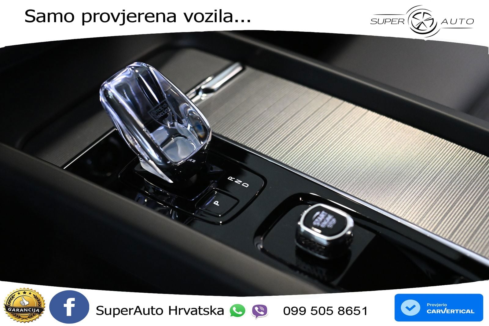 Volvo XC60 B5 Benzin AWD Geartronic LED+GR SJED+ACC